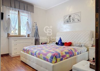 Foto 14 - Trilocale Via della Maiella
 
8, Monterotondo - foto 14