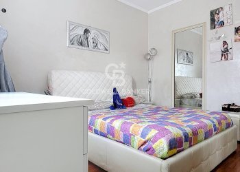 Foto 15 - Trilocale Via della Maiella
 
8, Monterotondo - foto 15