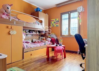 Foto 16 - Trilocale Via della Maiella
 
8, Monterotondo - foto 16