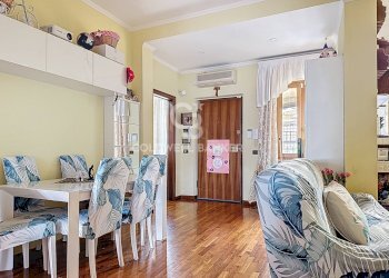 Foto 17 - Trilocale Via della Maiella
 
8, Monterotondo - foto 17