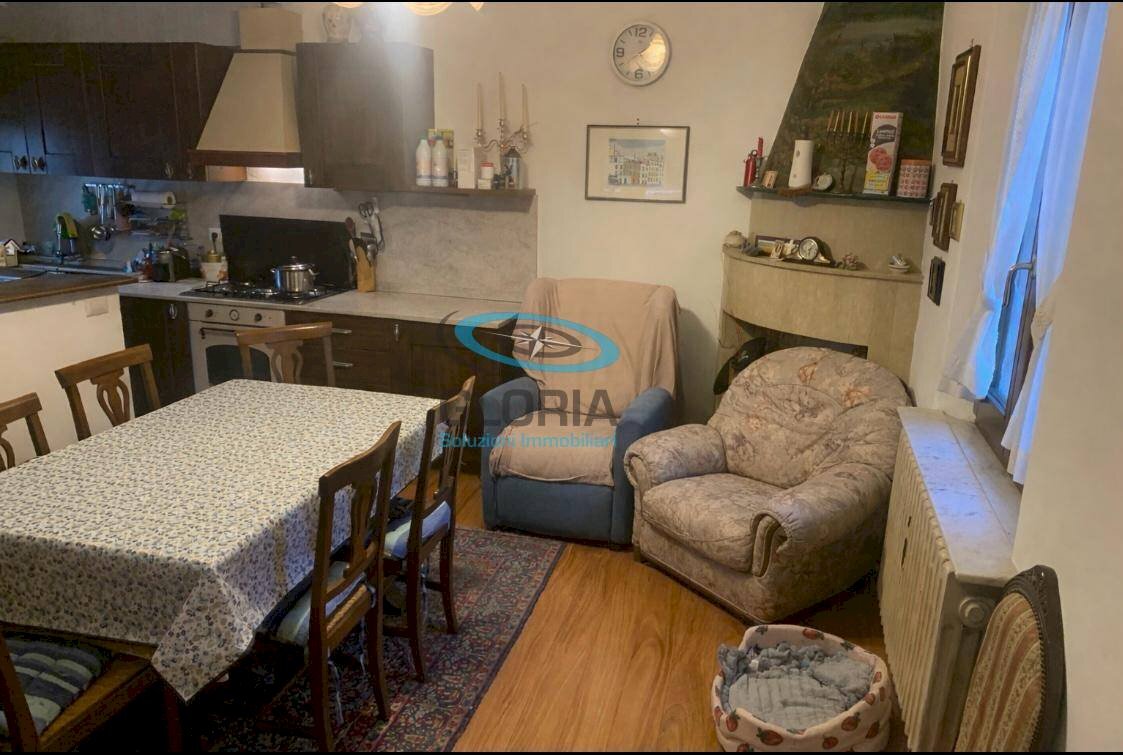 Foto 1 - Casa semi indipendente Fabriano - foto 1