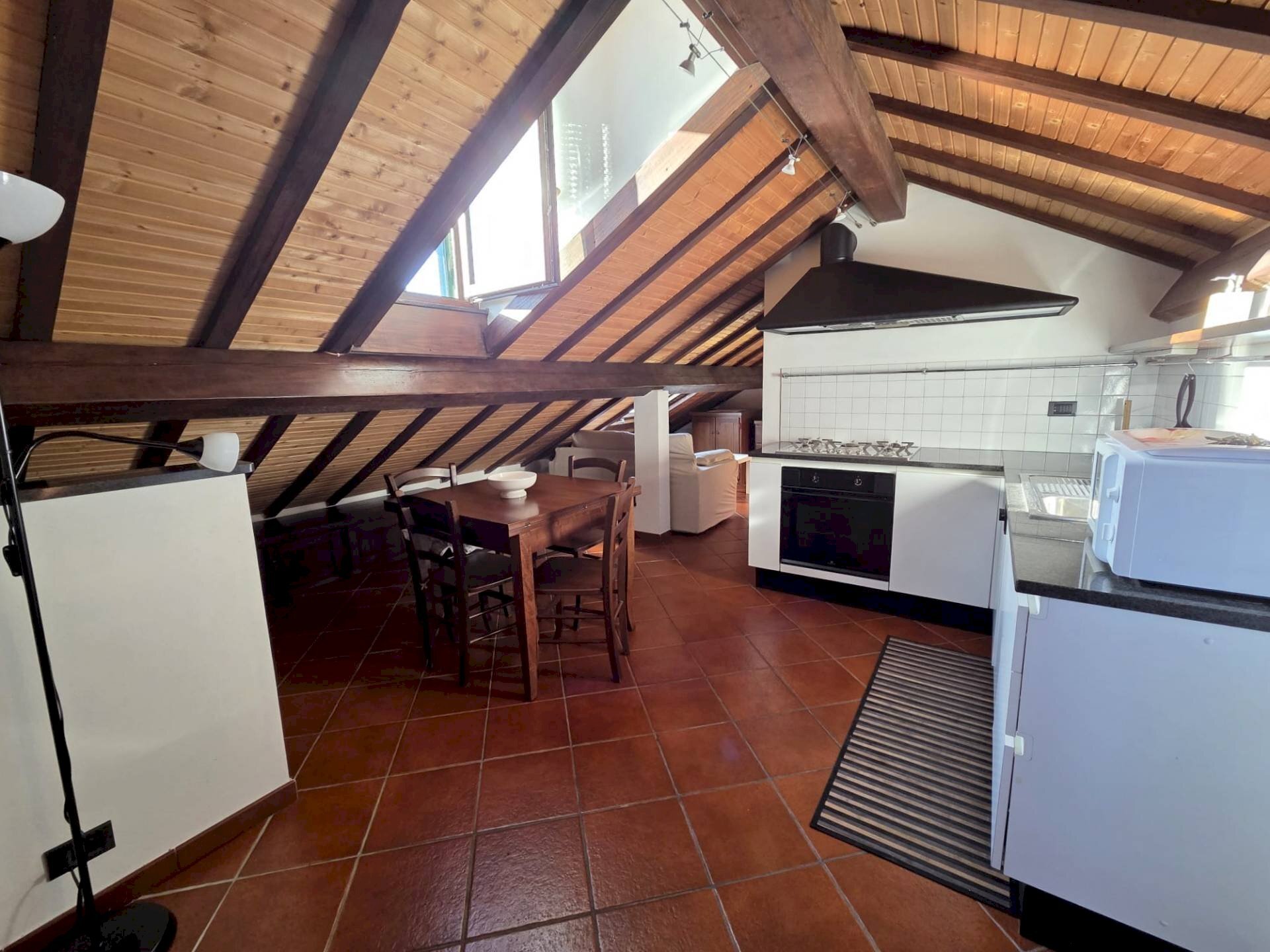 Foto 1 - Attico Via Giacomo Canepa, Genova - foto 1