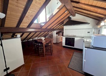 Foto 1 - Attico Via Giacomo Canepa, Genova - foto 1