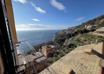 Foto 2 - Attico Via Giacomo Canepa, Genova - foto 2