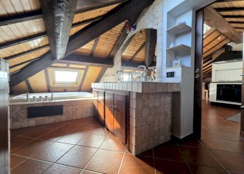 Foto 5 - Attico Via Giacomo Canepa, Genova - foto 5