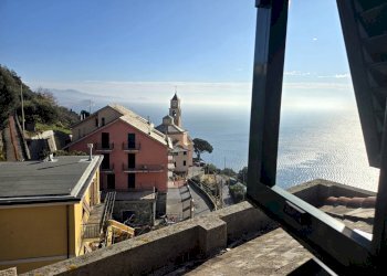 Foto 8 - Attico Via Giacomo Canepa, Genova - foto 8