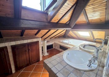 Foto 13 - Attico Via Giacomo Canepa, Genova - foto 13