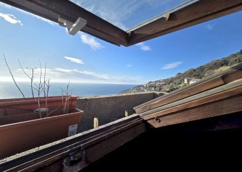 Foto 14 - Attico Via Giacomo Canepa, Genova - foto 14