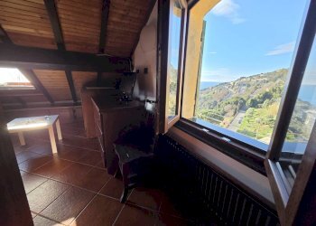 Foto 15 - Attico Via Giacomo Canepa, Genova - foto 15