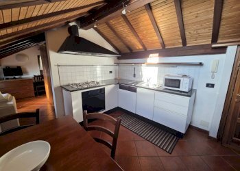 Foto 16 - Attico Via Giacomo Canepa, Genova - foto 16