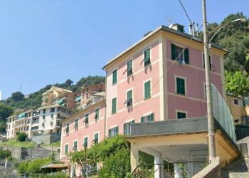 Foto 21 - Attico Via Giacomo Canepa, Genova - foto 21