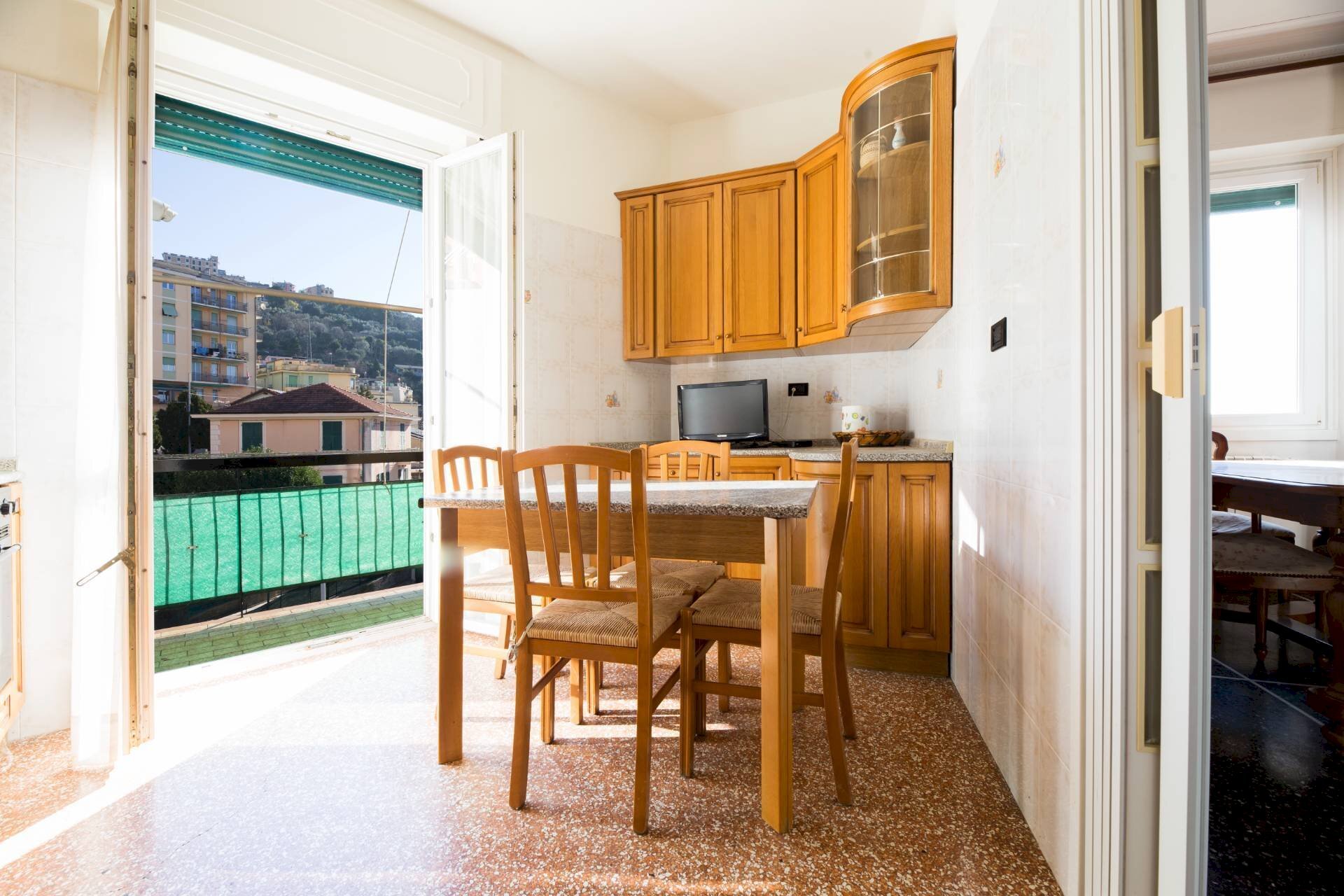 Foto 3 - Appartamento Via Giulio Tanini
13, Genova - foto 3