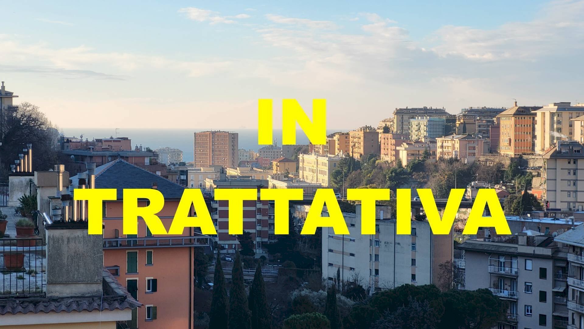 Foto 1 - Appartamento Via Giulio Tanini
 
13, Genova - foto 1