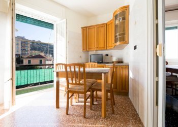 Foto 3 - Appartamento Via Giulio Tanini
 
13, Genova - foto 3