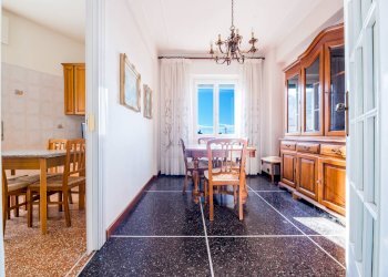 Foto 4 - Appartamento Via Giulio Tanini
 
13, Genova - foto 4