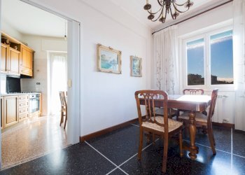 Foto 5 - Appartamento Via Giulio Tanini
 
13, Genova - foto 5