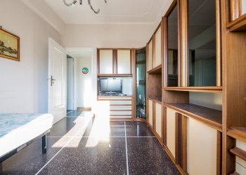 Foto 9 - Appartamento Via Giulio Tanini
 
13, Genova - foto 9