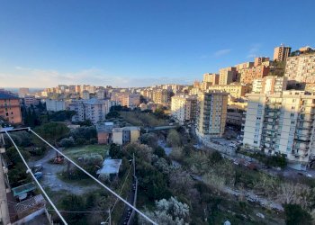 VISTA - Appartamento Via Giulio Tanini
 
13, Genova - foto 10