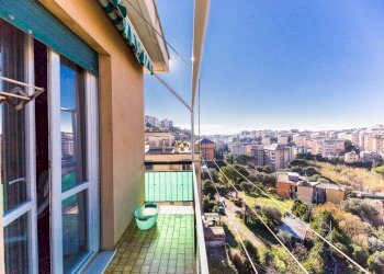 Foto 11 - Appartamento Via Giulio Tanini
 
13, Genova - foto 11