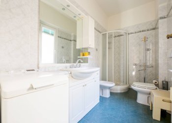 Foto 12 - Appartamento Via Giulio Tanini
 
13, Genova - foto 12