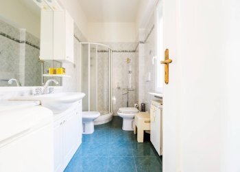 Foto 13 - Appartamento Via Giulio Tanini
 
13, Genova - foto 13