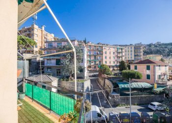 Foto 18 - Appartamento Via Giulio Tanini
 
13, Genova - foto 17