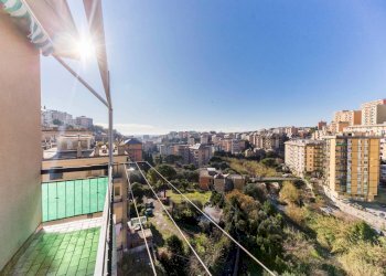 Foto 19 - Appartamento Via Giulio Tanini
 
13, Genova - foto 18