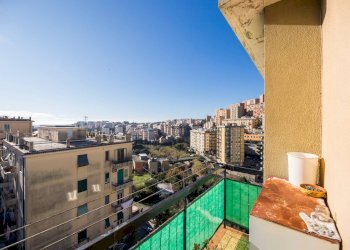 Foto 20 - Appartamento Via Giulio Tanini
 
13, Genova - foto 19