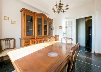 Foto 21 - Appartamento Via Giulio Tanini
 
13, Genova - foto 20