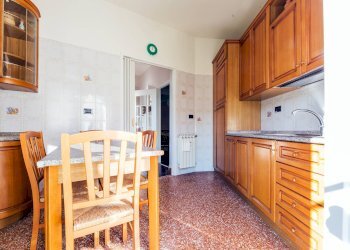 Foto 22 - Appartamento Via Giulio Tanini
 
13, Genova - foto 21