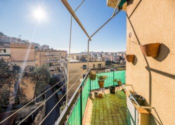 Foto 23 - Appartamento Via Giulio Tanini
 
13, Genova - foto 22