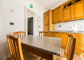 Foto 24 - Appartamento Via Giulio Tanini
 
13, Genova - foto 23