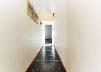 Foto 26 - Appartamento Via Giulio Tanini
 
13, Genova - foto 25