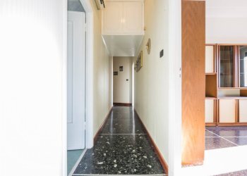 Foto 27 - Appartamento Via Giulio Tanini
 
13, Genova - foto 26