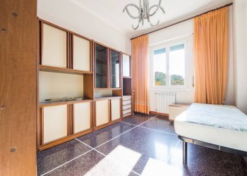 Foto 28 - Appartamento Via Giulio Tanini
 
13, Genova - foto 27