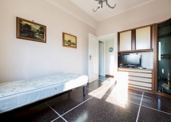 Foto 29 - Appartamento Via Giulio Tanini
 
13, Genova - foto 28