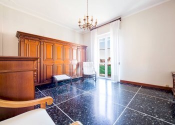 Foto 30 - Appartamento Via Giulio Tanini
 
13, Genova - foto 29