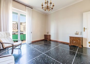 Foto 31 - Appartamento Via Giulio Tanini
 
13, Genova - foto 30