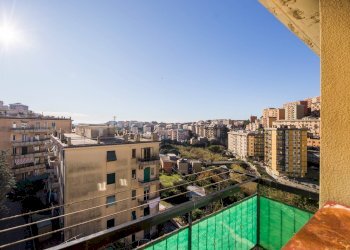 Foto 34 - Appartamento Via Giulio Tanini
 
13, Genova - foto 31