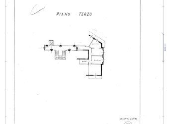 Foto 35 - Appartamento Via Giulio Tanini
 
13, Genova - foto 32