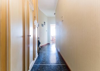 Foto 37 - Appartamento Via Giulio Tanini
 
13, Genova - foto 34