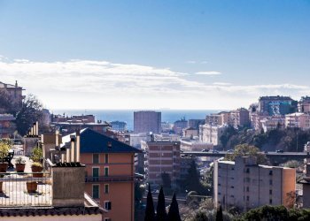 Foto 38 - Appartamento Via Giulio Tanini
 
13, Genova - foto 35