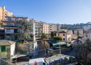 Foto 39 - Appartamento Via Giulio Tanini
 
13, Genova - foto 36