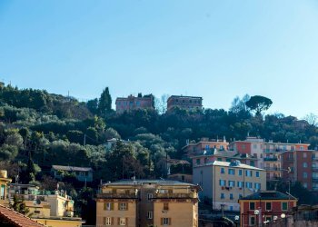 Foto 40 - Appartamento Via Giulio Tanini
 
13, Genova - foto 37