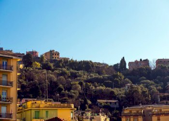 Foto 41 - Appartamento Via Giulio Tanini
 
13, Genova - foto 38