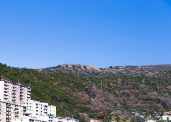 Foto 43 - Appartamento Via Giulio Tanini
 
13, Genova - foto 40