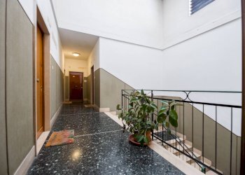 Foto 45 - Appartamento Via Giulio Tanini
 
13, Genova - foto 42