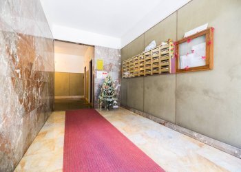 Foto 47 - Appartamento Via Giulio Tanini
 
13, Genova - foto 44