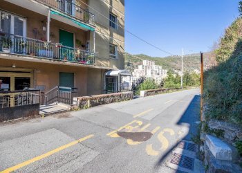 Foto 48 - Appartamento Via Giulio Tanini
 
13, Genova - foto 45