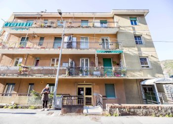 Foto 49 - Appartamento Via Giulio Tanini
 
13, Genova - foto 46